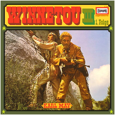Winnetou III (1. Folge)