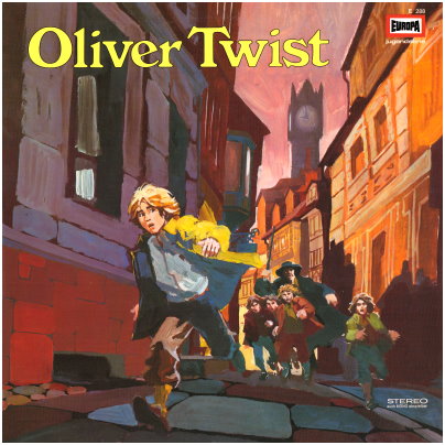 Oliver Twist