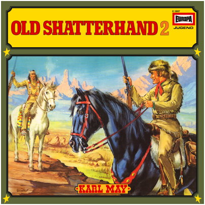 Old Shatterhand (2)